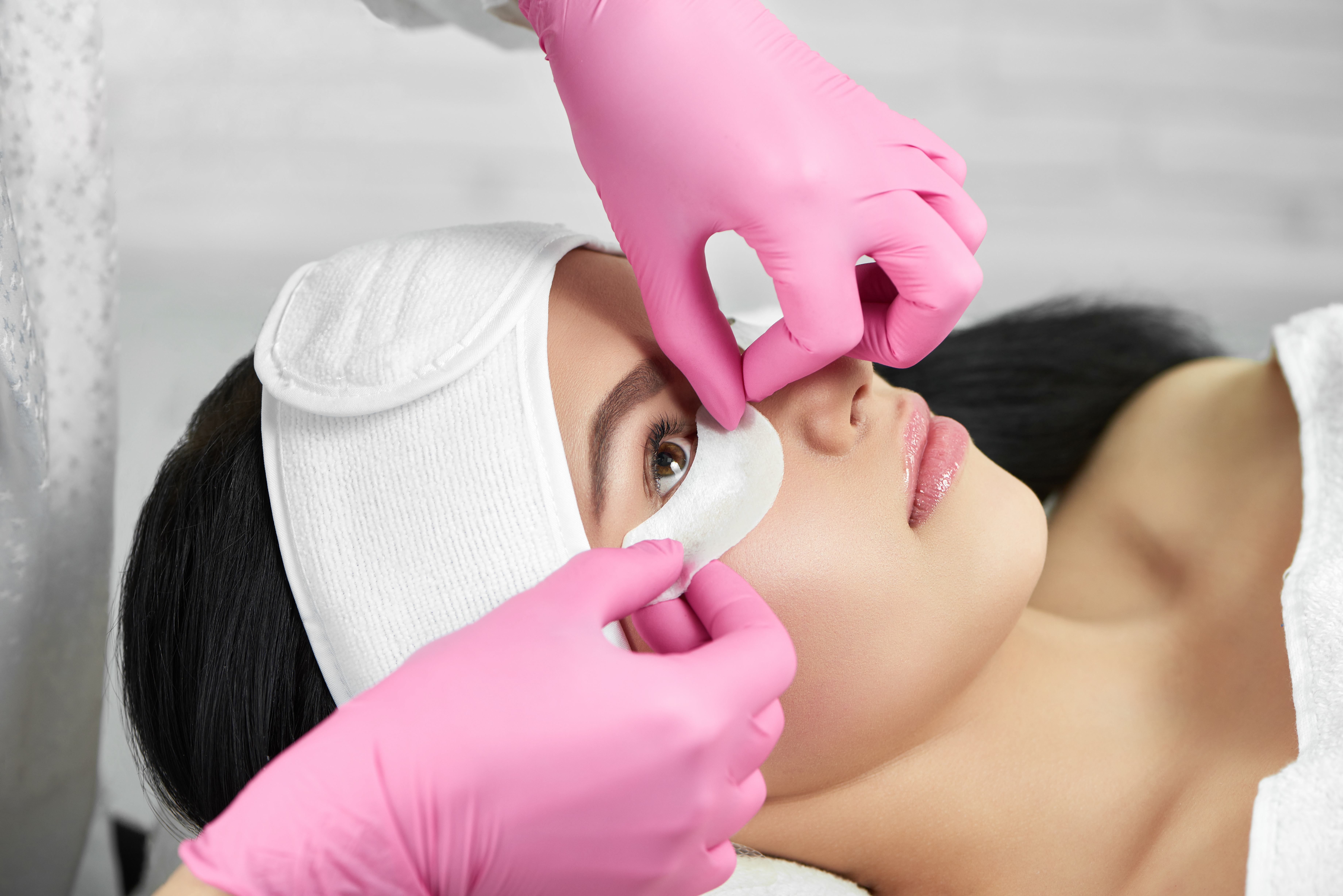 Ali Beauty Studio service
