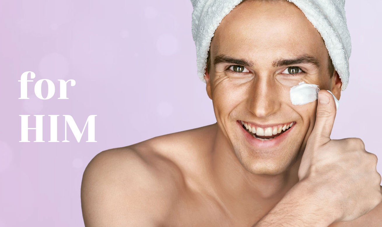 Ali Beauty Studio Hair removal for him