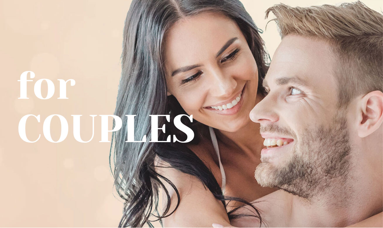 Ali Beauty Studio Hair removal for couple